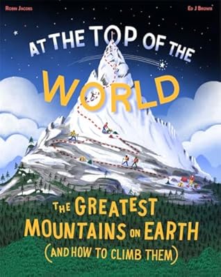 At the Top of the World by Robin Jacobs At the Top of the World by Robin Jacobs