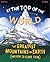 At the Top of the World by Robin Jacobs