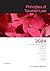 Principles of Taxation Law 2024 by Jared Clements