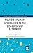 Multidisciplinary Approaches to the Discourses of Extremism by Katie Jane Patterson