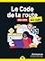 Le Code de la route 2024-2025 poche pour les Nuls by Permisecole.com