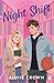 Night Shift (Daydreamers #1)