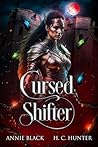 Cursed Shifter: A Dark Fantasy Romance