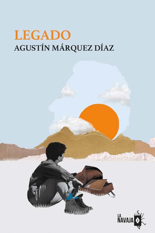 Legado (Paperback)