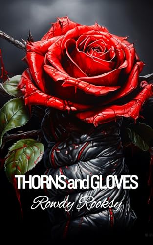 Thorns And Gloves (Eastbrook Chronicles Book 1)