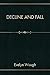 Decline and Fall