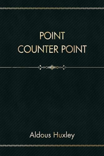 Point Counter Point