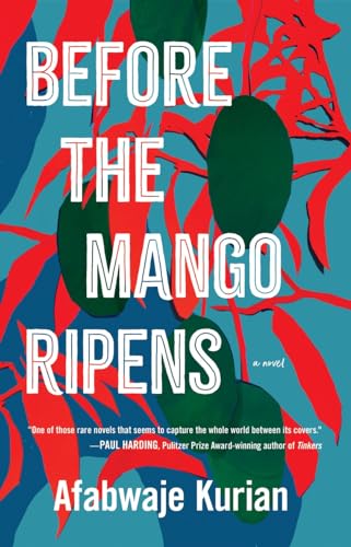 Before the Mango Ripens (Hardcover)