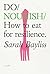 Do Nourish by Sarah Bayliss