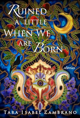 Ruined a Little When We Are Born (Paperback)