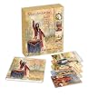 Manifestation Tarot: Includes 78 cards and a 64-page illustrated book Manifestation Tarot: Includes 78 cards and a 64-page illustrated book