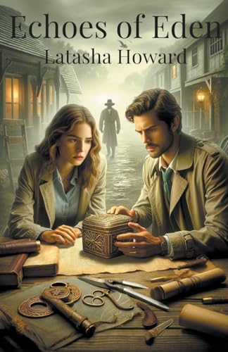 Echoes of Eden (Paperback)