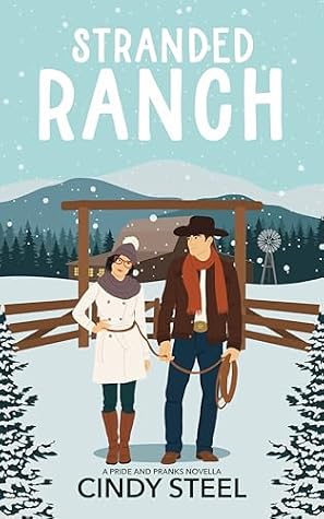 Stranded Ranch (Pride and Pranks, #1.5)