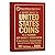 A Guide Book of United States Coins 2025 "Redbook" Hardcover by Jeff Garrett