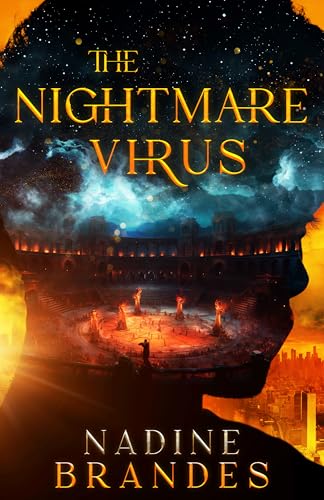 The Nightmare Virus (Hardcover)