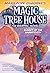 Sunset of the Sabertooth (Magic Tree House Graphic Novel, #7)