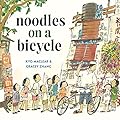 Noodles on a Bicycle 