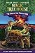 Time of the Turtle King by Mary Pope Osborne