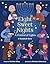 Eight Sweet Nights, A Festival of Lights by Charlotte Offsay