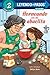Horneando con mi abuelita (Baking with Mi Abuelita Spanish Ed... by Julissa Mora