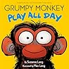 Grumpy Monkey Play All Day