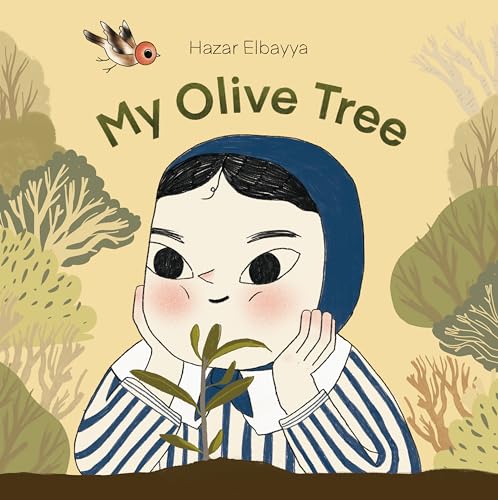 My Olive Tree (Hardcover)