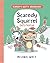 Scaredy Squirrel Gets Festive: (A Graphic Novel) (Scaredy's Nutty Adventures)