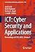 ICT: Cyber Security and App...