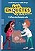Les enquêtes d'Eliott et Nina, Tome 05 by Isabelle Maroger