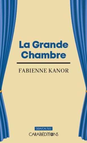 LA GRANDE CHAMBRE. (Paperback)