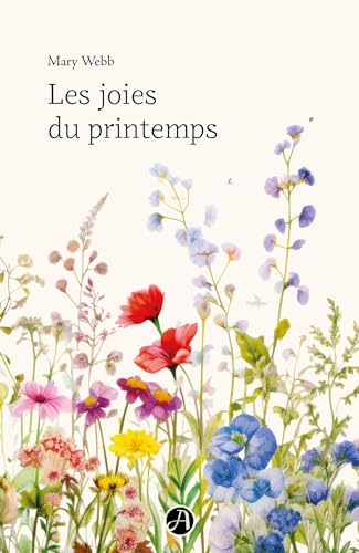 LES JOIES DU PRINTEMPS. (Paperback)