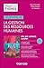 L'essentiel de la Gestion des ressources humaines - 4e éd. by Pascal Moulette