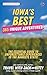 Iowa's Best: 365 Unique Adv...