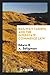 Railway Tariffs and the Interstate Commerce Law by Edwin R. A. Seligman