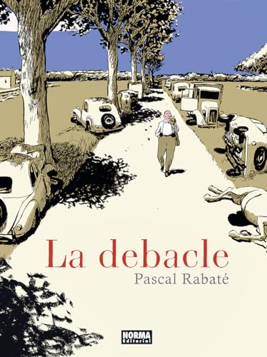 La debacle (Hardcover)
