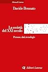 La società del XXI secolo: Persone, dati, tecnologie (Italian Edition) La società del XXI secolo: Persone, dati, tecnologie (Italian Edition)