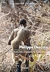 Avec les chasseurs-cueilleurs (French Edition)
