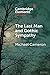 The Last Man and Gothic Sympathy by Michael Cameron