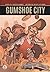 Gumshoe City by Winston Gambro
