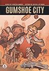 Gumshoe City by Winston Gambro