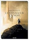 Le Voyageur en noir