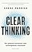 Clear thinking: Van gewone ...