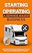 Starting and Operating a Service-Based Business by Billy J Riggs