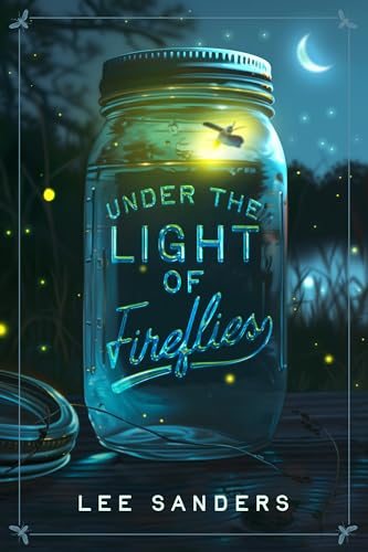 Under the Light of Fireflies (Paperback)