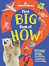 First Big Book of...