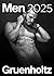 Men 2025 (Calendars 2025)