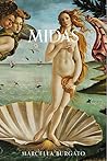 Midas (Portuguese Edition) Book cover for Midas (Portuguese Edition)