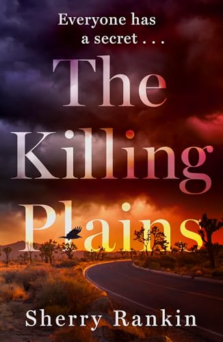 The Killing Plains (Kindle Edition)