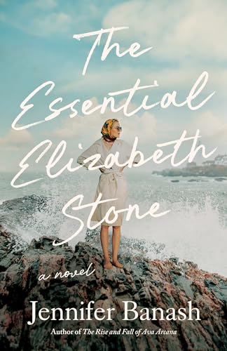 The Essential Elizabeth Stone (Kindle Edition)
