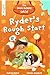 Ryder's Rough Start by Charissa Bates